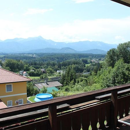 Appartementhaus Karawankenpromenade Velden am Woerthersee Exterior photo