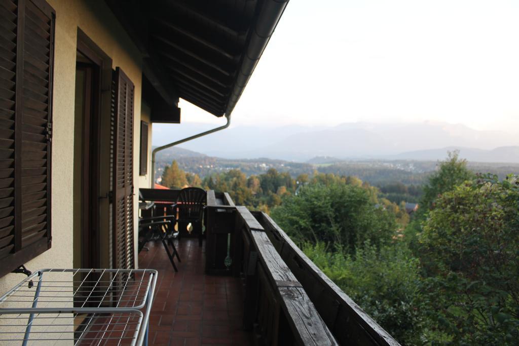 Appartementhaus Karawankenpromenade Velden am Woerthersee Room photo