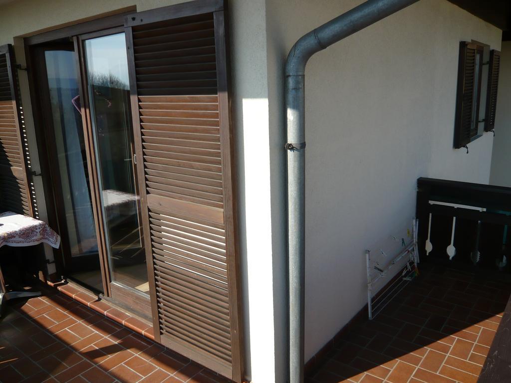 Appartementhaus Karawankenpromenade Velden am Woerthersee Room photo