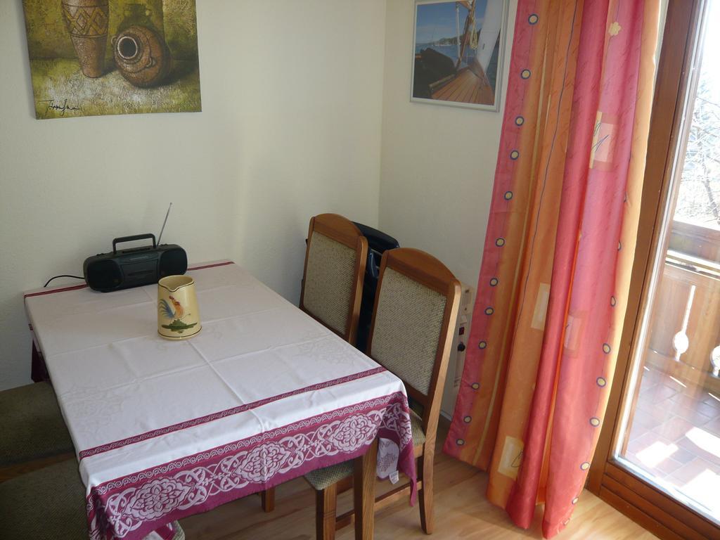 Appartementhaus Karawankenpromenade Velden am Woerthersee Room photo